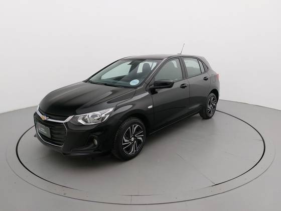 CHEVROLET ONIX 1.0 FLEX LT MANUAL CHEVROLET ONIX 1.0 FLEX LT MANUAL